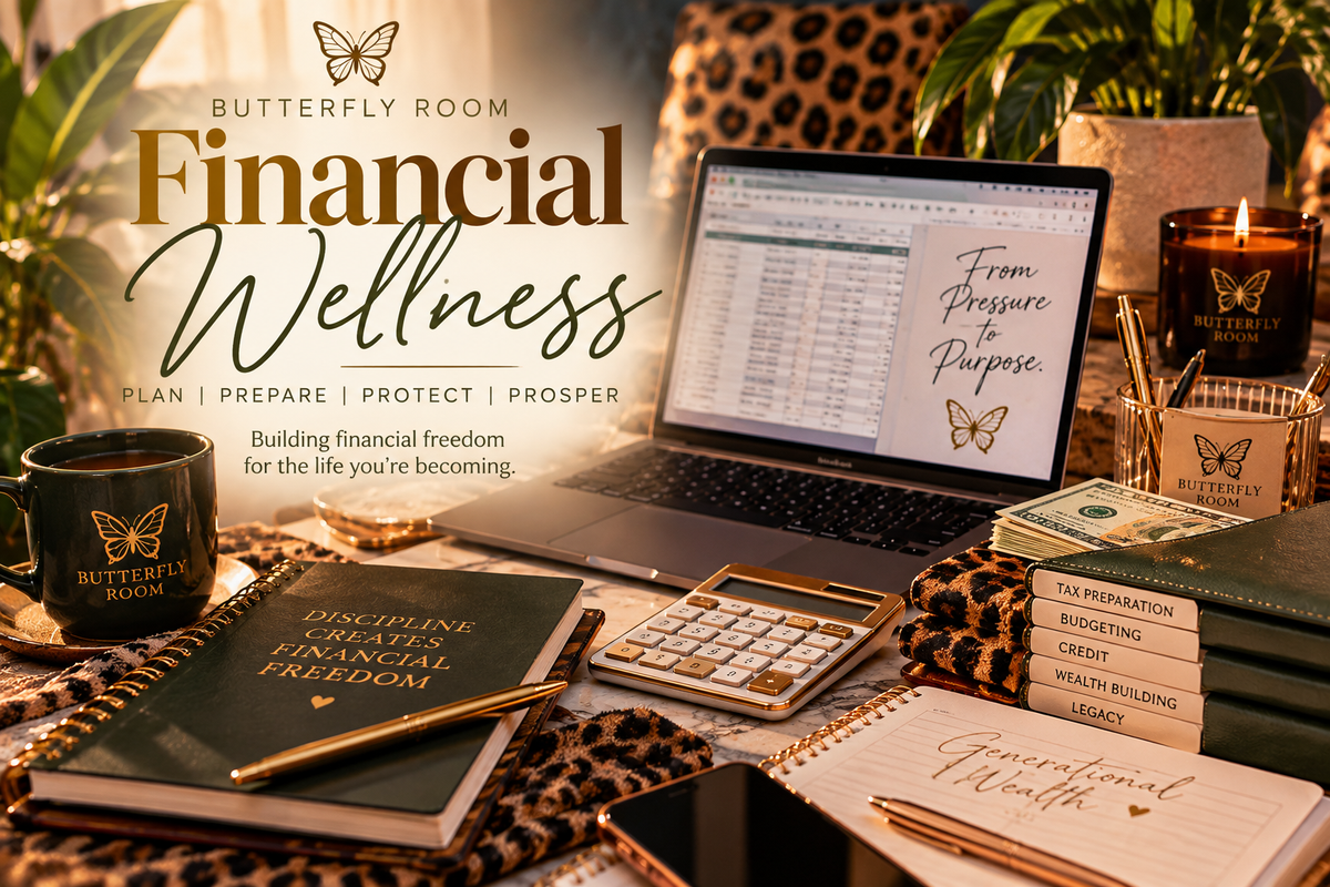Financial Wellness