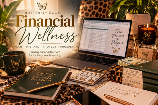 Financial Wellness