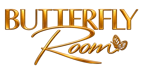 The Butterfly Room